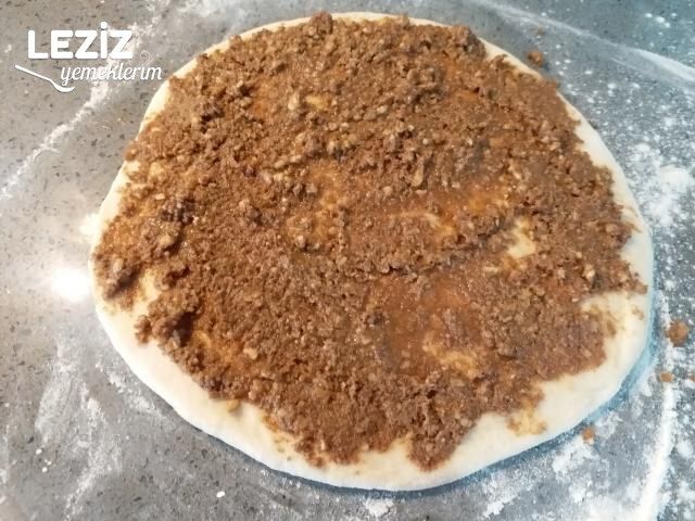 Haşhaşlı Bükme