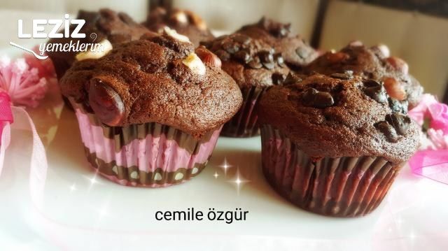 Puf Muffin