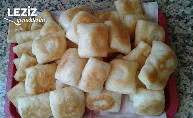 Kabarcık Tarifi