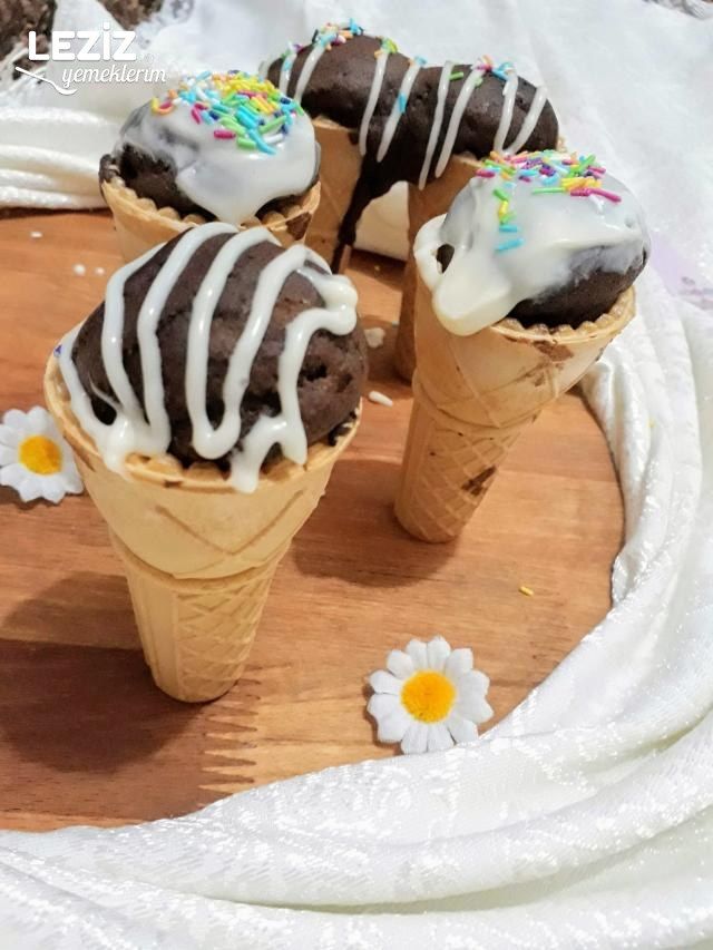 Külahda Kek Tarifi