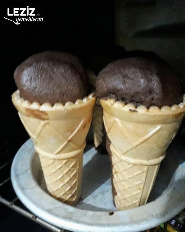 Külahda Kek Tarifi