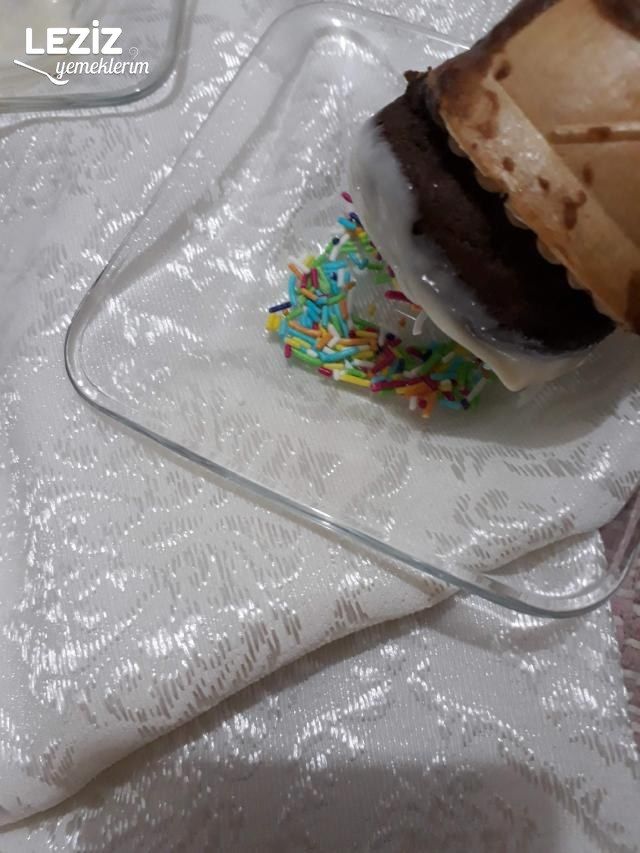 Külahda Kek Tarifi