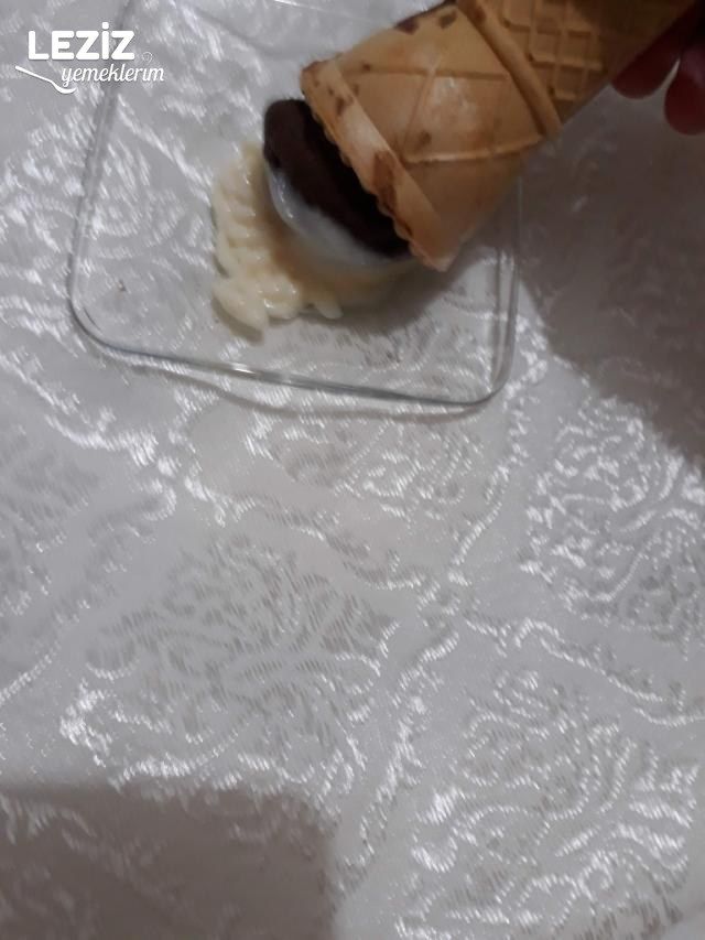 Külahda Kek Tarifi