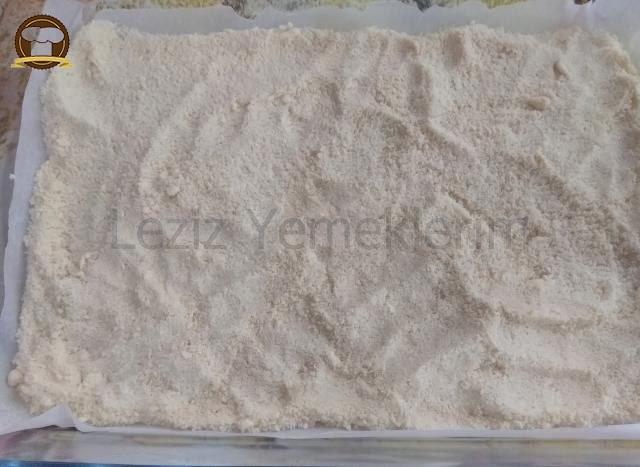 Frambuazlı Tatlı