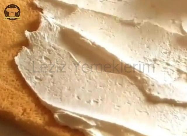 Rulo Pasta Tarifi