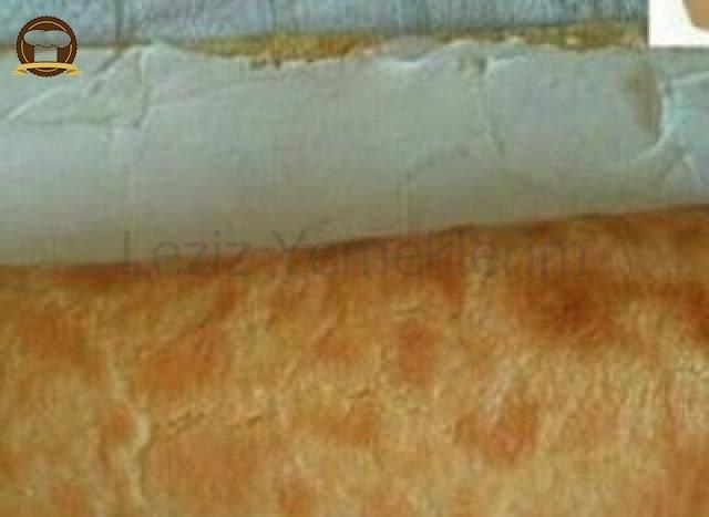 Rulo Pasta Tarifi