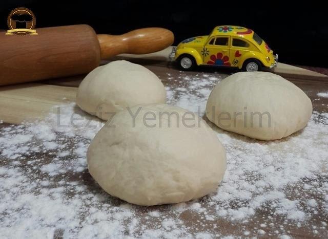 Bazlama Tarifi