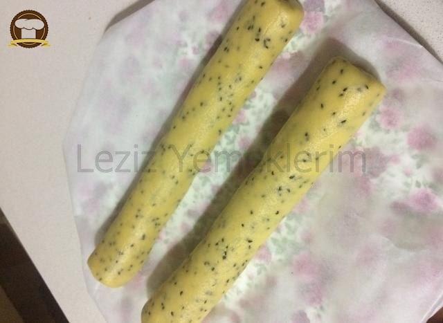 Yuvarlak Simit