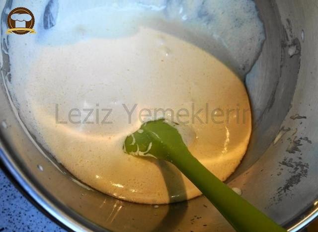 Ayvalı Muffin