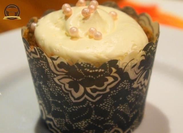 Ayvalı Muffin