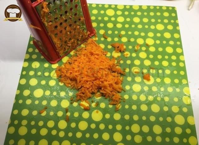 Kolay Salata Tarifi