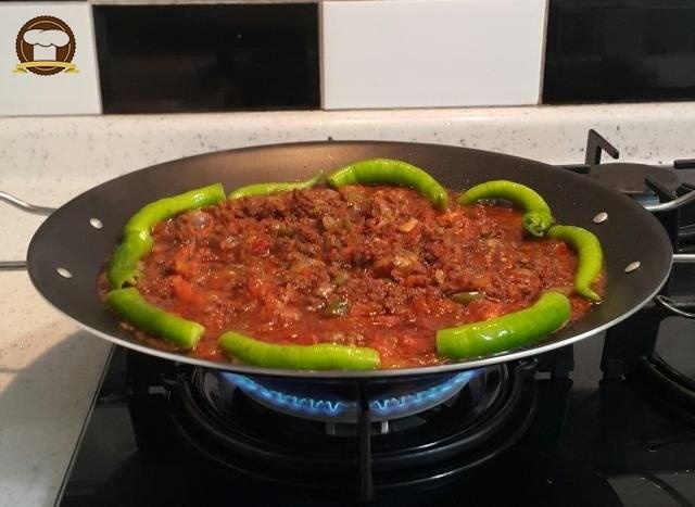 Kolay Tantuni