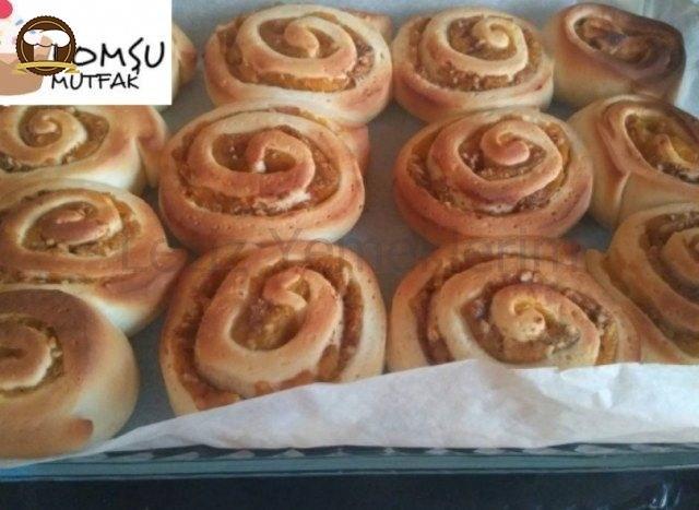 Balkabaklı Rulolar