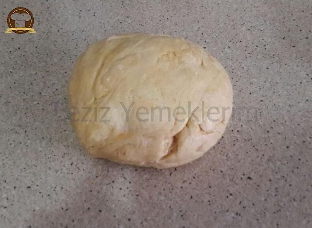 Kozalak Poğaça
