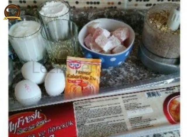 Lokumlu Rulolar