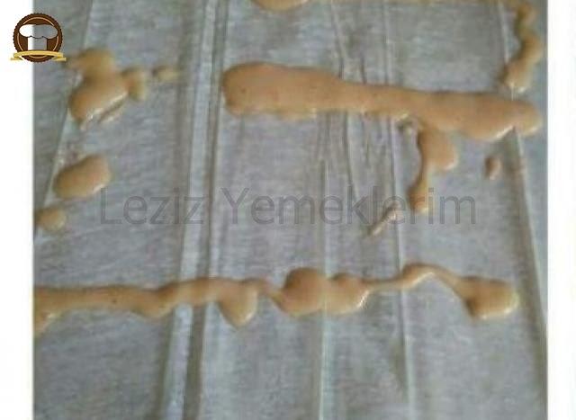 Lokumlu Rulolar