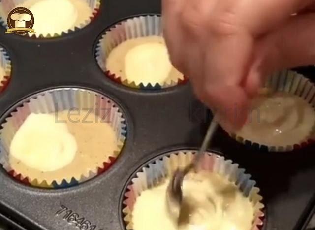 Elmalı Muffin