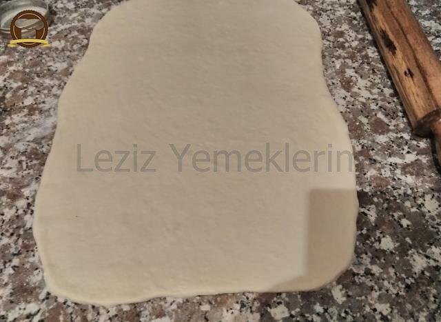 Balkabaklı Çörek