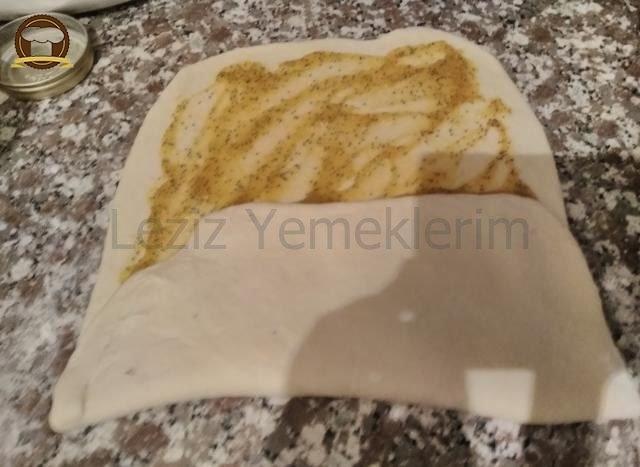 Balkabaklı Çörek