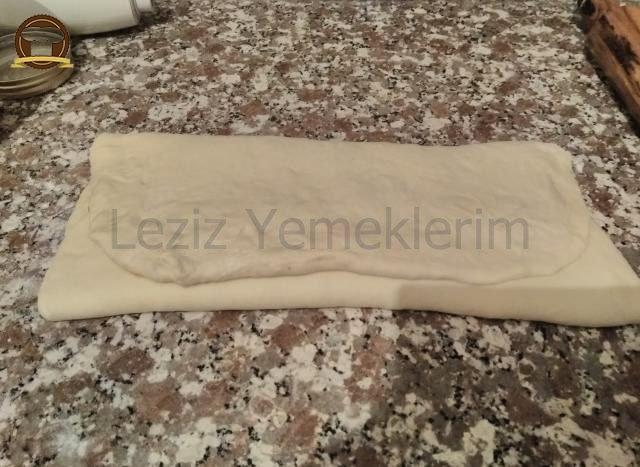 Balkabaklı Çörek
