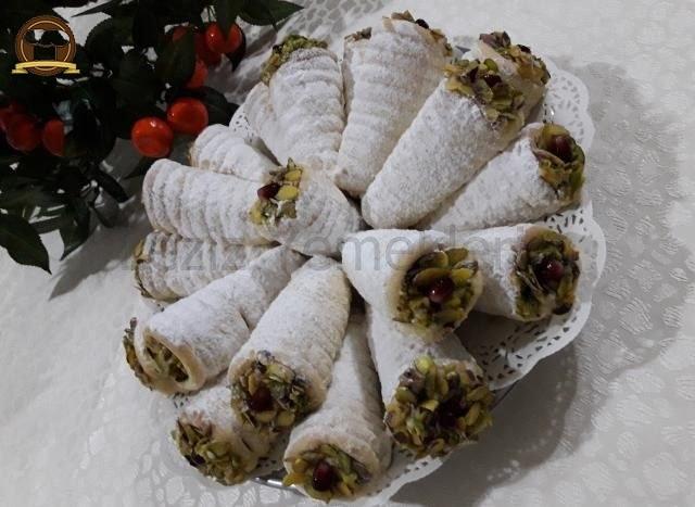 Torpil (Külah Pasta)