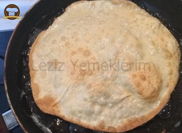 Paşa Böreği (Aydın Yöresi)