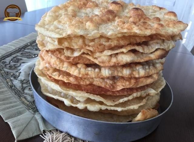 Paşa Böreği (Aydın Yöresi)