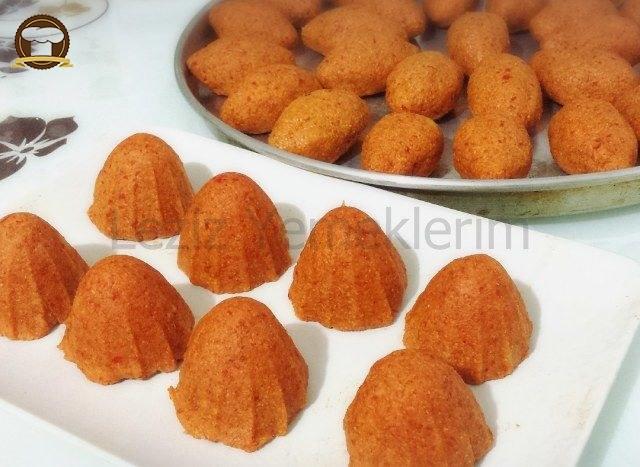 İçli Köfte (Tam Ölçülü)