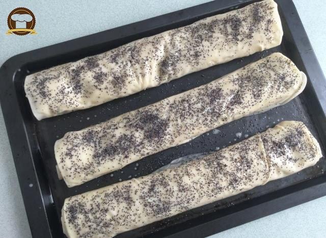 Pırasalı Börek