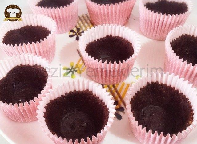 Kremalı Tart