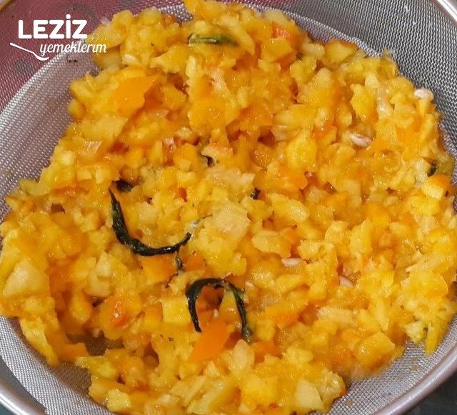 Buzluk Limonatası