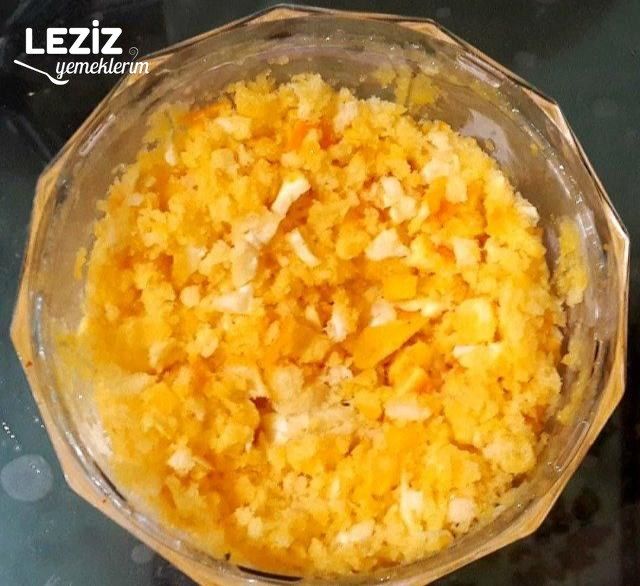 Buzluk Limonatası