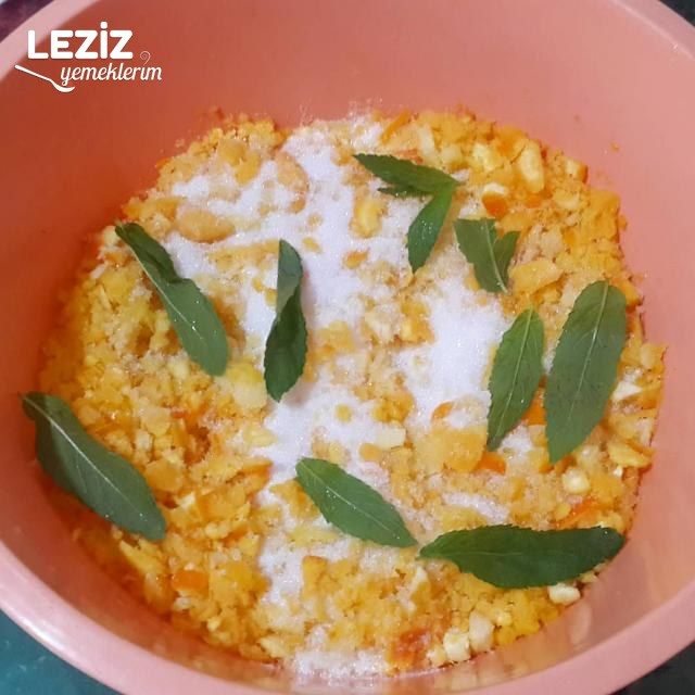 Buzluk Limonatası