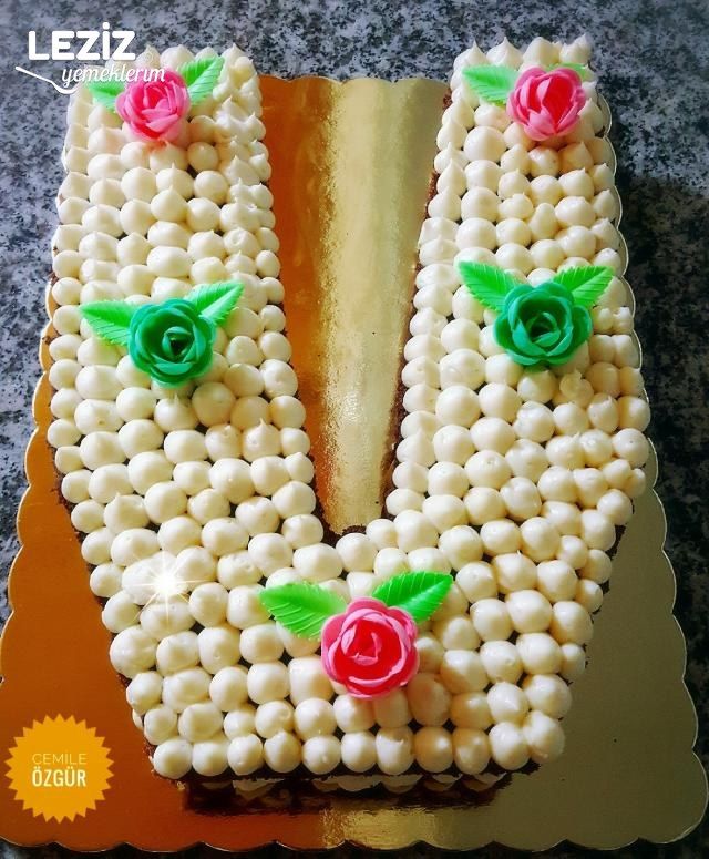 Harf Pasta Tarifi, Harf Pasta Yapımı