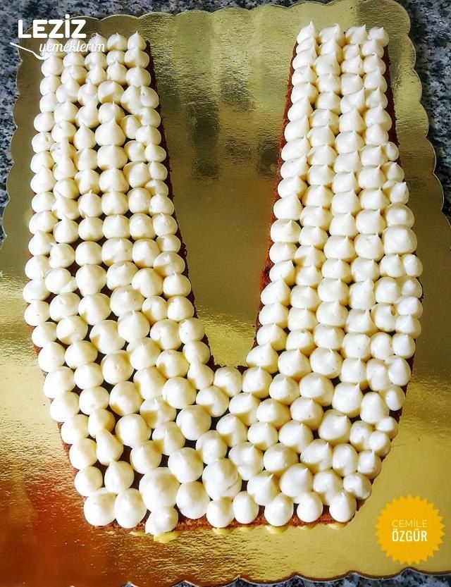 Harf Pasta Tarifi, Harf Pasta Yapımı
