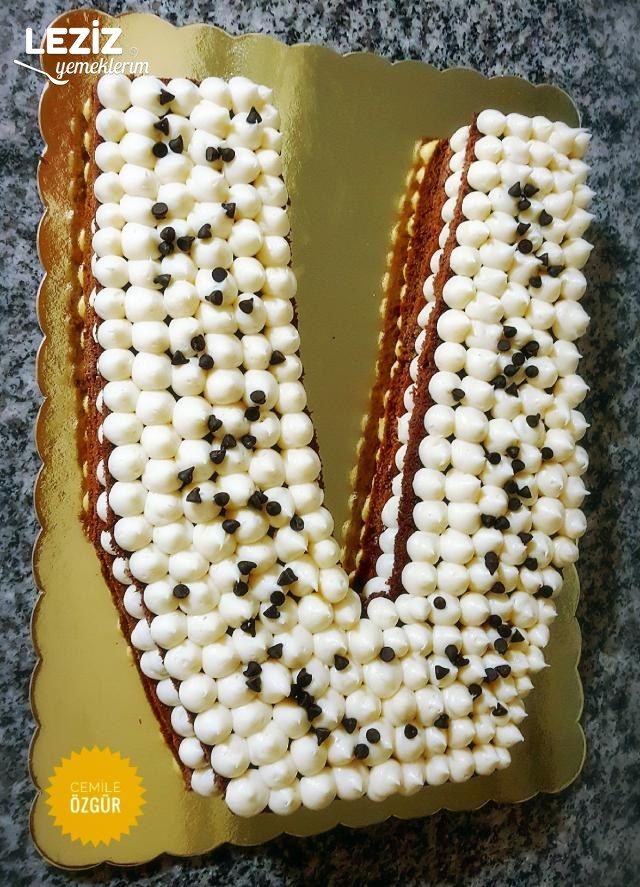 Harf Pasta Tarifi, Harf Pasta Yapımı