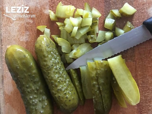 Amerikan Salatası