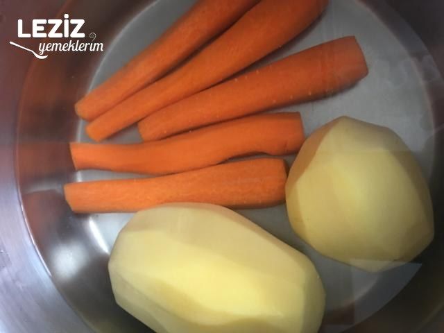 Amerikan Salatası