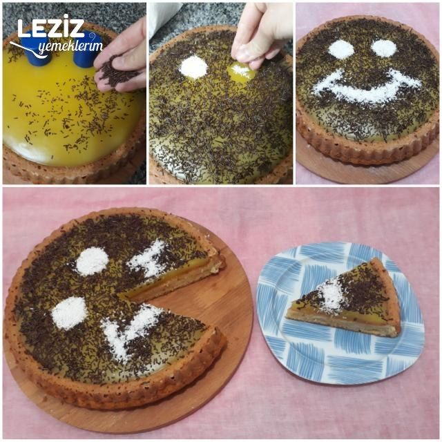 Eti Cin Pastası Tarifi