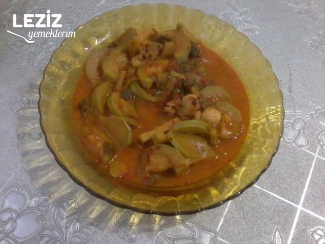 Musakka Tarifi