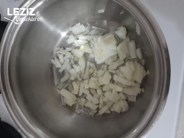 Besleyici Bebek Çorbası Tarifi
