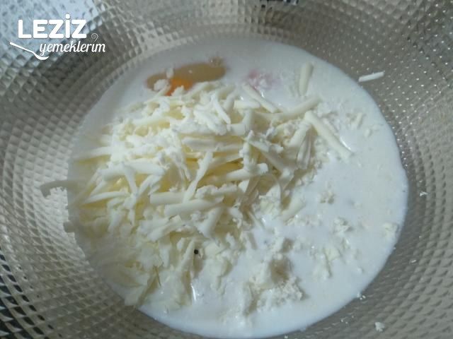 Tavada Kolay Pişi Tarifi