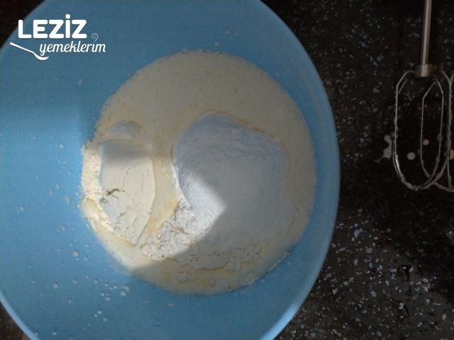 Kakaolu Narlı Pasta