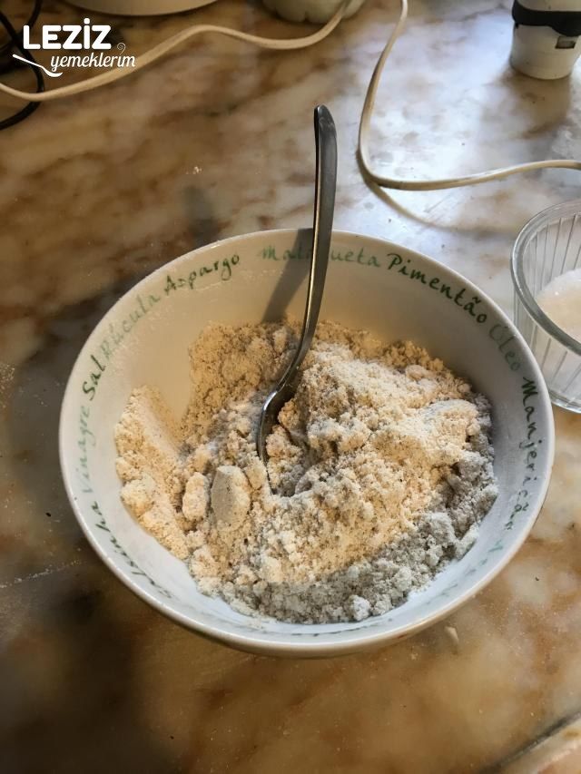 Böğürtlenli Makaron Tarifi