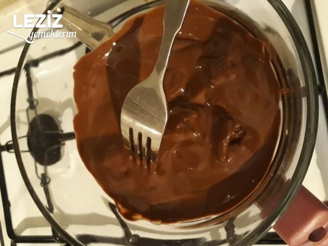Süt Burger Nasıl Yapılır