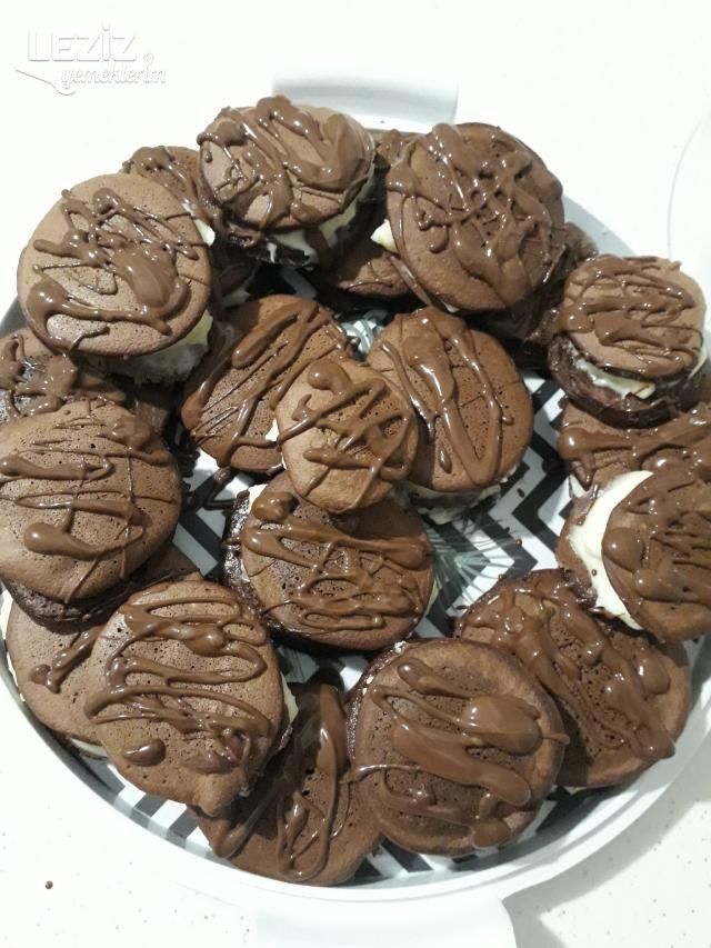 Süt Burger Nasıl Yapılır