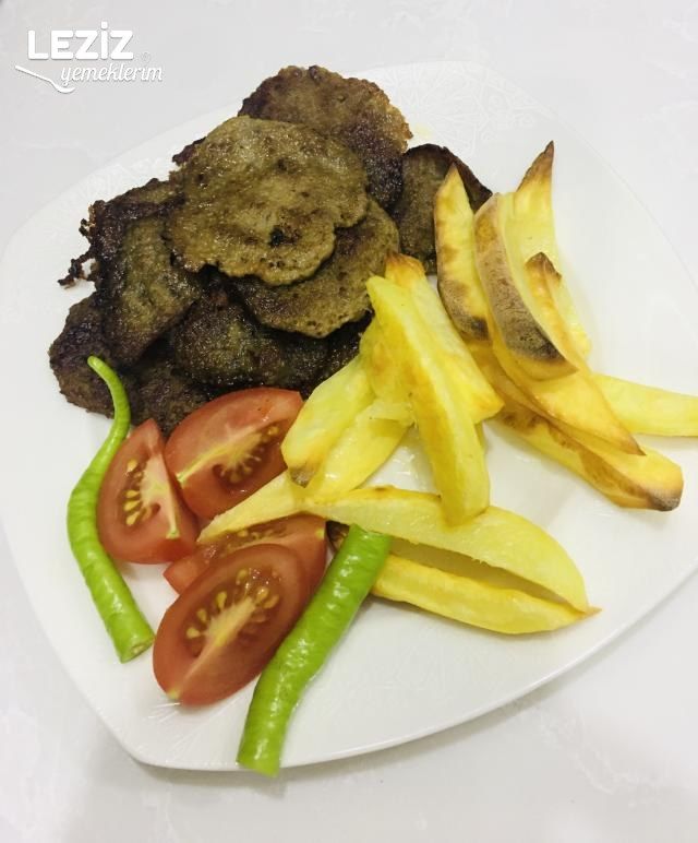 Ev Yapımı Döner Yapımı