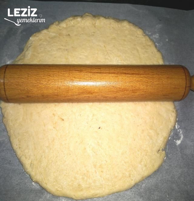 Tepsi Pizzası
