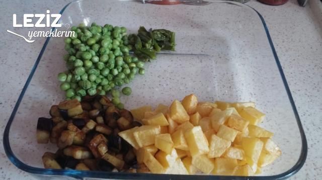 Nefis Çiftlik Kebabı Tarifi