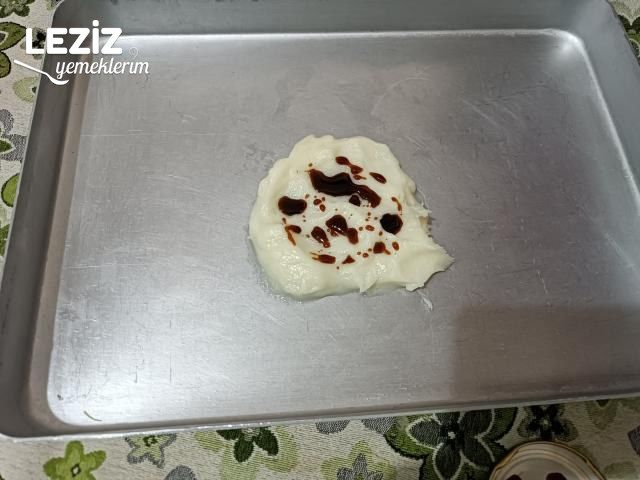 Hasır Kadayıf Tatlısı Tarifi (Püf Noktalarıyla)